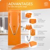 Börner Mandoline Slicer V3 (Basic Set) • V-Slicer for Vegetables