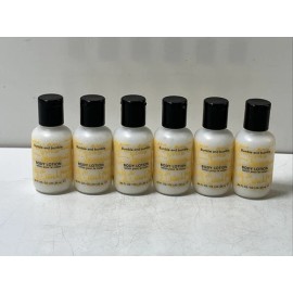 Bumble and bumble Lot Of (6) Bumble and Bumble Body Lotion Unisex - Daily Use Moisturizing