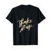 Shake it up Tee Top Tshirt