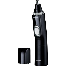 Panasonic Etiquette Cutter (Nose Hair Trimmer) ER-GN70-K (BLACK) ã€Japan Domestic Genuine Productsã€'ã€Ships from Japanã€'