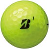 Bridgestone X5YXJ Extra Soft Golf Balls, 2025 Model, 12 Balls,