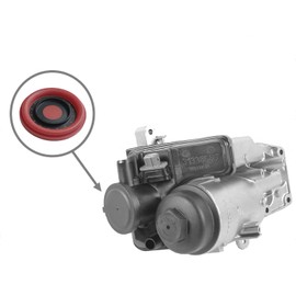 Diaphragm of oil separator Compatible with Volvo & Ford Cars 31338685, 30788494, 31338684, 1781598