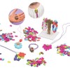 Plus-Plus Ingenious Construction Toy Jewellery Set Building Blocks Set Learn