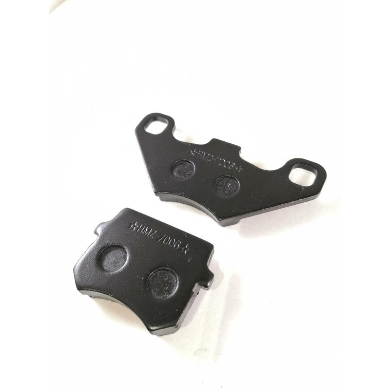 Kandi Front Brake Pad for Kandi 49cc 110cc ATV SUNL