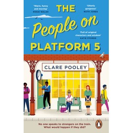 The People on Platform 5