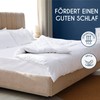 Dreamzie Elasticated Cotton Fitted Sheet
