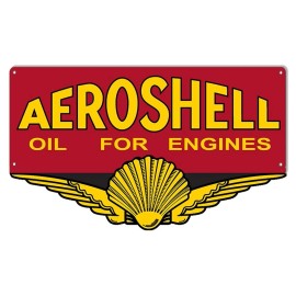 AEROSHELL OIL 100 AEROSHELL USA PISTON AIRCRAFT OILS: 100 6QT BOX SHELL AERO OEM 2025