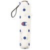 Champion CHL14MN55 Women's Mini Folding Umbrella, 21.7 inches (55 cm)