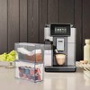 IGNPION 2 Layer Tea Organizer Drawer Box , Acrylic Kitchen