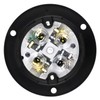 Cllena NEMA L14-30 Flanged Generators Power Inlet/Outlet Receptacle, 30 Amp