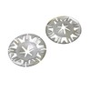 CL-0378 Metal Mounting Clip Clamping Disc for Seat N90796502 Pack
