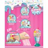 Slimy Sugary Crush Mini Milkshack, Slime and Clay Creative Set,