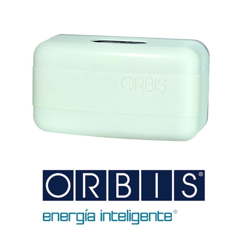 RASMACOR Orbis | Wired Doorbell Manual Ding Dong Chime |