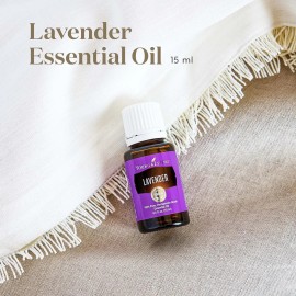 Aceite Esencial Young Living Aceite Esencial Lavanda 15ml