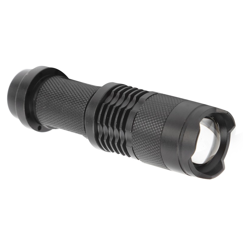 Infrared LED Flashlight Waterproof Mini Camera Infrared Light Detector for