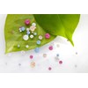 PIERCINGLINE Universal Screw Ball | Special Crystals + Epoxy |