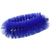 Vertec 62805201 JTWC902 Barcute Hygiene Scourer, Large, Blue