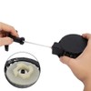 Akozon Easy Pull Starter Part Fit for 49CC Mini Pocket