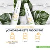 Biolage Acondicionador SmoothProof Controla la Humedad y Da Suavidad, Desenreda