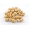 Hunza Organic Garbanzo Beans/Chickpeas (2 lbs)