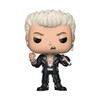 Funko POP! Rocks: Billy Idol, Multicolor, Standard