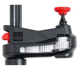 BESSEY GK15 6 In. 450 lb Clamping Force, GearKlamp Series