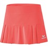 Erima Damen Tennis Masters Rock-Koralle, hot Coral, 42
