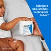Crema Hidratante CeraVe - 542 g | Hidratación diaria para