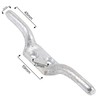 SUL Cleat Hook 100mm Heavy Duty Galvanised Rope Cord Cleat