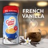 French Vanilla Powdered Coffee Creamer 6 Pack (15 Oz)