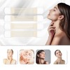 4 PCS Neck Lift Tape Invisible, Face Lift Tape Invisible