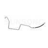 Sunsong 5801234 Automatic Transmission Oil Cooler Hose Assembly