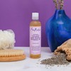 SheaMoisture Bath, Body and Massage Oil Lavender Wild Orchid Calming