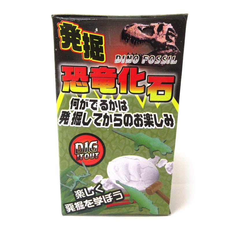 Dinosaur Fossil 206-631