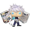 Funko Jujutsu Kaisen - Satoru Gojo Cursed Technique Lapse Blue