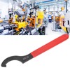 ER32-UM Wrench, Glossy and Flat Stable Performance ER32 Collet Wrench