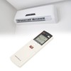 Replacement for Fujitsu Air Conditioner Remote Control Works for AR