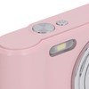 HD 1080P Digital Video Camera for Kids 2.4inch IPS Screen