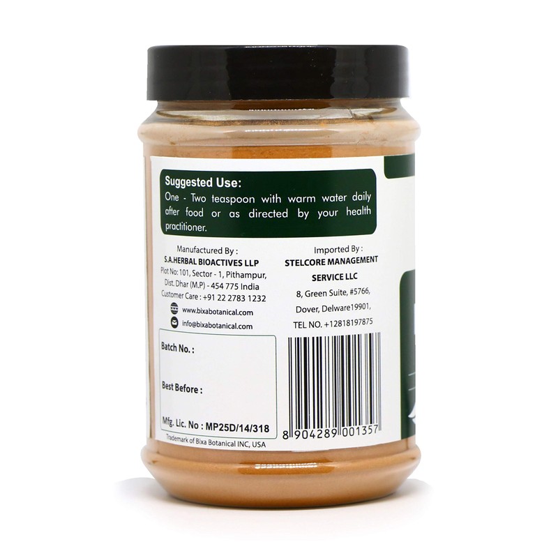 Manjistha Powder (Rubia cordifolia) Natural Blood Cleanser & Skin Tonic