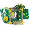 Schleich Eldrado Creatures BattleCaves Playset with Jungle Tarantula and Connectable