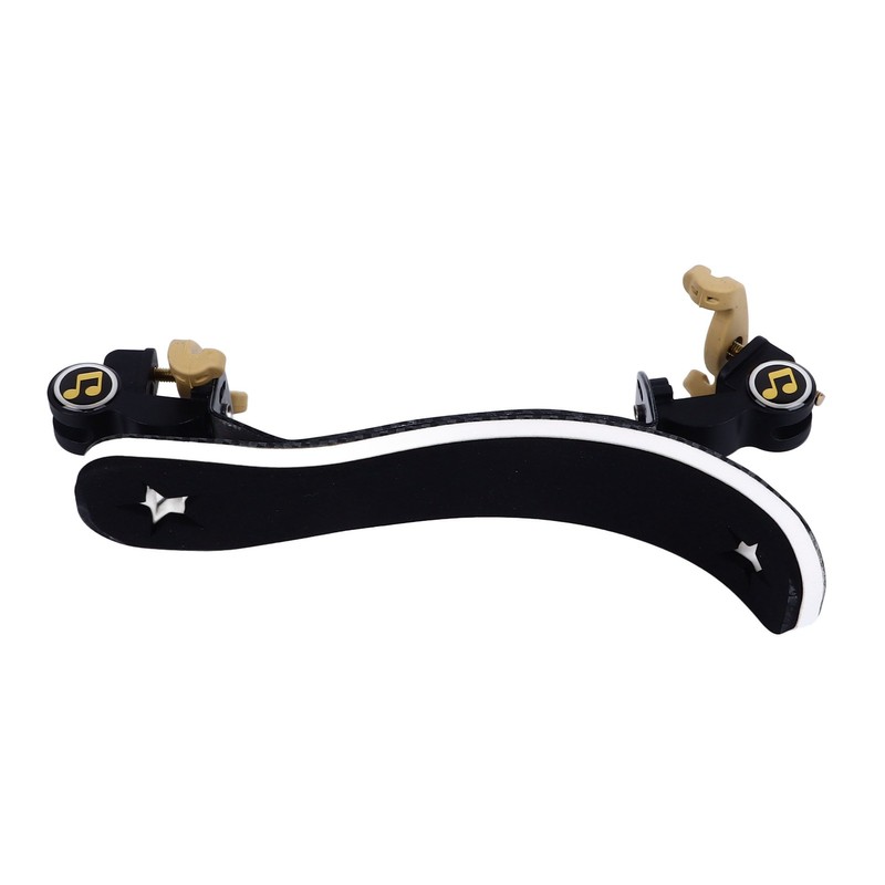 Violin Shoulder Rest Collapsible Height Adjustable Ergonomic Violin Shoulder Support