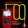 Network Cable Tester Tracer Kit Multifunctional CAT5 CAT6 Ethernet Wire