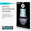 MODGY Love Noir Collapsible Vase, 1 EA