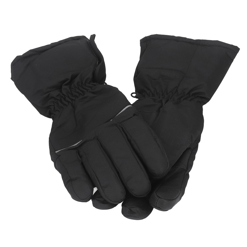 Electric Heated Gloves Winter Insulated Heating Gloves for Outdoor Sports