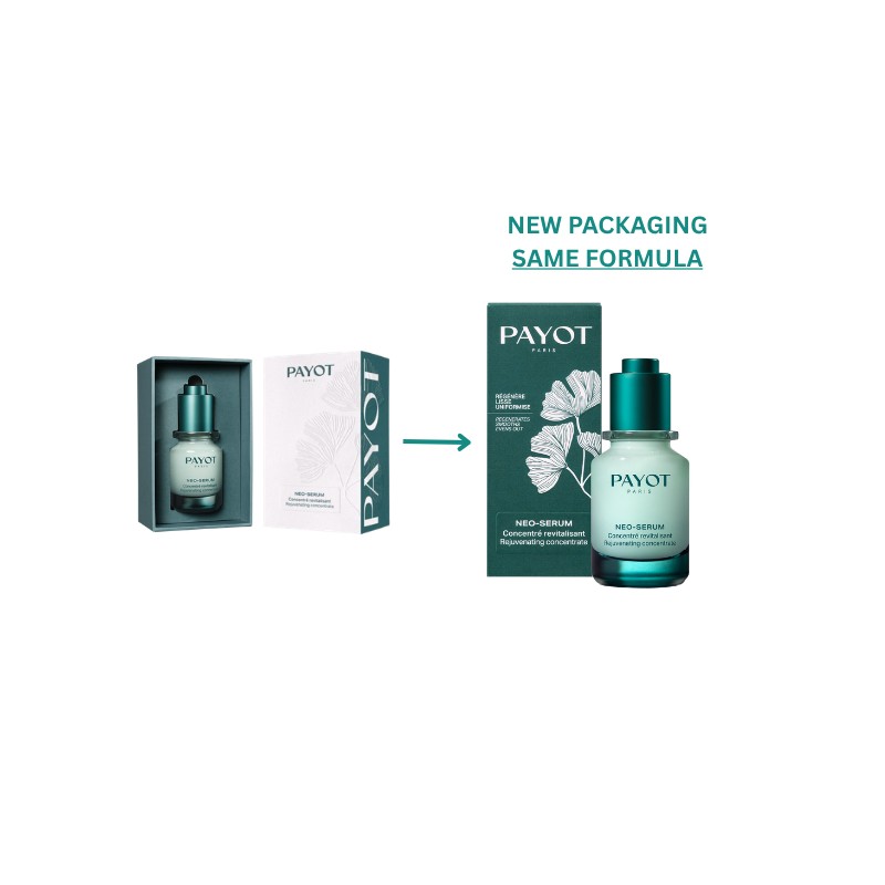 Payot Neo-Serum Rejuvenating Concentrate 30ml