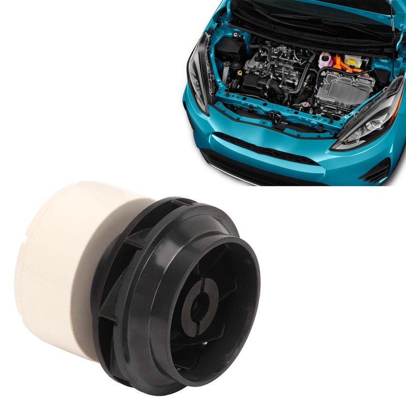 Engine Electric Water Pump Rotor 161A0 39015 Electric Water Pump