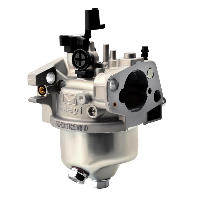Carburetor Replace 16100-Z3C0210-00A0 Compatible with Powersmart Mower, Carb