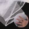 LIHAO 700 x 150 Mosquito Net Fine Mesh Large Fly