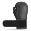 Lions Boxing Gloves - Premium Quality Leather, Classic Adult Unisex