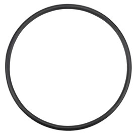 TA-VIGOR 1Pc Nitrile Rubber O-Rings, 210mm OD 192.8mm ID 8.6mm Width Rubber Washers Spacer O-Rings Gasket kit, Metric Sealing Gasket for Hose, Faucet, Automotive, Plumbing